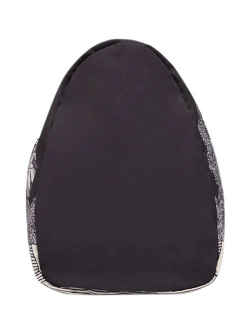 trousse donna media mirage nero Inoui Editions | CASEM-MIRAGEBLACK